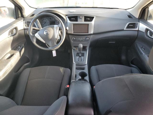 Photo 8 from auction – 2016 NISSAN SENTRA S with VIN 3N1AB7AP2GY228488
