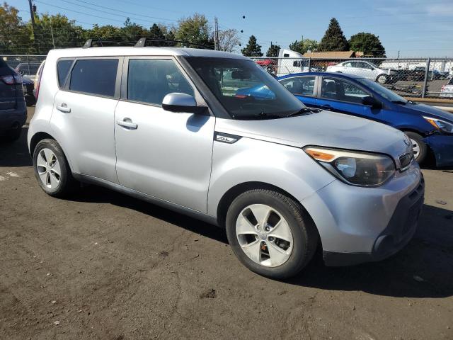 Photo 4 from auction – 2015 KIA SOUL + with VIN KNDJP3A5XF7803054