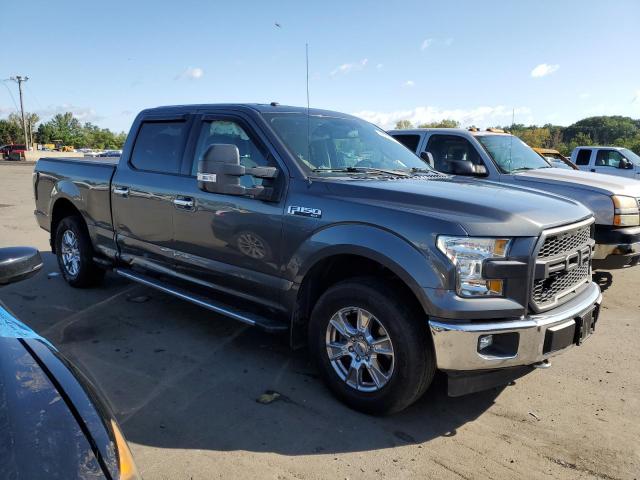 Photo 4 from auction – 2017 FORD F150 SUPER with VIN 1FTFW1EF8HFA17830