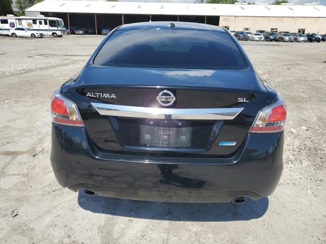 Photo 6 from auction – 2014 NISSAN ALTIMA 2.5 with VIN 1N4AL3APXEN251908