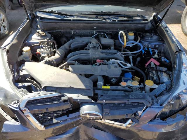 Photo 11 from auction – 2014 SUBARU LEGACY 2.5 with VIN 4S3BMCC69E3003094