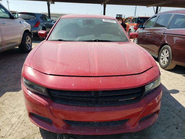 Photo 5 from auction – 2016 DODGE CHARGER R/ with VIN 2C3CDXCTXGH272453