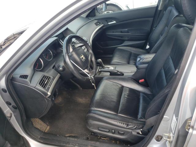 Photo 7 from auction – 2012 HONDA ACCORD SE with VIN 1HGCP2F63CA174063