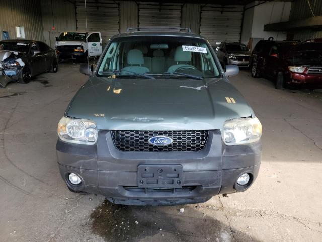 Photo 5 from auction – 2007 FORD ESCAPE XLT with VIN 1FMCU03Z87KB27732