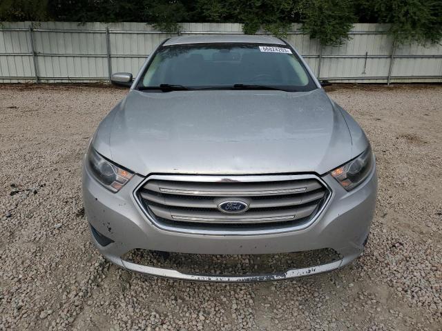 Photo 5 from auction – 2014 FORD TAURUS SEL with VIN 1FAHP2E85EG173638