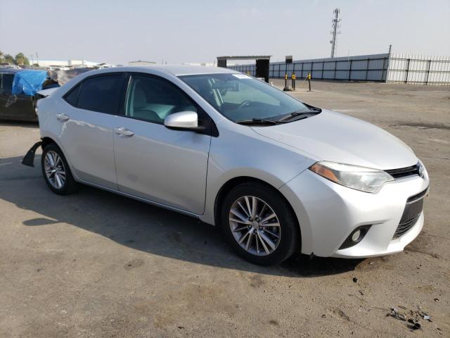 Photo 4 from auction – 2015 TOYOTA COROLLA L with VIN 5YFBURHE1FP191136