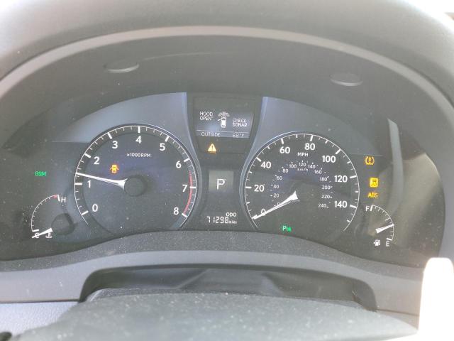 Photo 9 from auction – 2015 LEXUS RX 350 BAS with VIN JTJBK1BA2F2482334