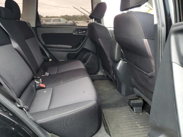 Photo 10 from auction – 2016 SUBARU FORESTER 2 with VIN JF2SJABC0GH558558