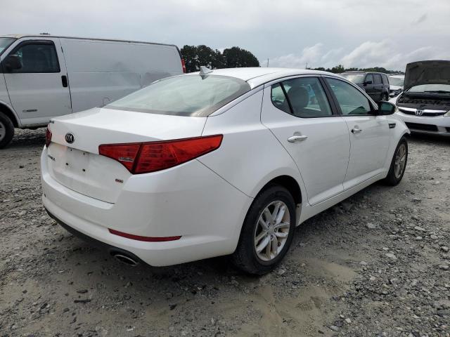 Photo 3 from auction – 2013 KIA OPTIMA LX with VIN KNAGM4A74D5356835