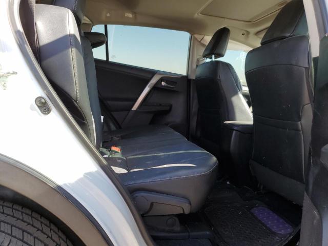 Photo 10 from auction – 2015 TOYOTA RAV4 LIMIT with VIN 2T3DFREVXFW302974