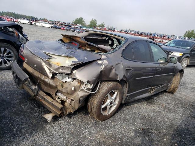 Photo 3 from auction – 2003 PONTIAC GRAND PRIX with VIN 1G2WP52K93F121049