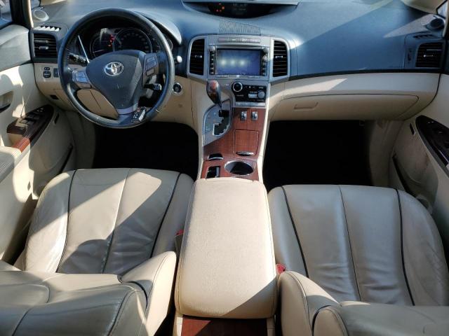 Photo 8 from auction – 2011 TOYOTA VENZA with VIN 4T3BK3BB6BU046918