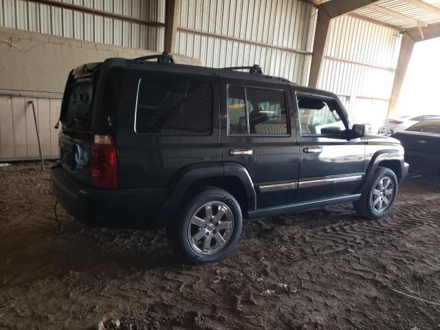 Photo 3 from auction – 2010 JEEP COMMANDER with VIN 1J4RH4GK2AC157652