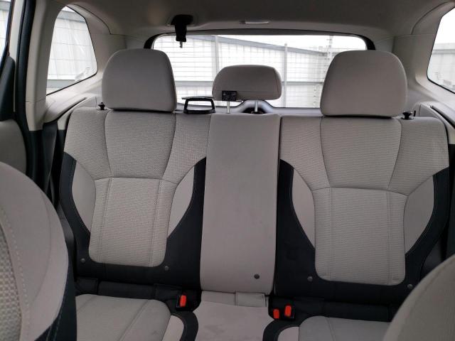 Photo 10 from auction – 2021 SUBARU FORESTER with VIN JF2SKADC5MH520474