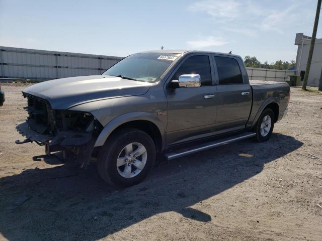 RAM 1500 LARAM 2013 with VIN 1C6RR7NT8DS698660 - Photo from auction