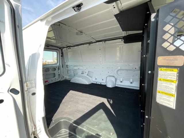 Photo 6 from auction – 2012 FORD ECONOLINE with VIN 1FTNE1EW7CDB36102