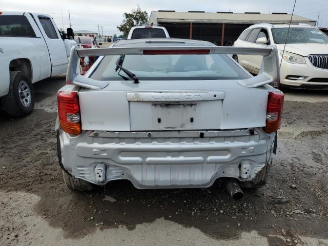 Photo 6 from auction – 2002 TOYOTA CELICA GT with VIN JTDDR32T920128613