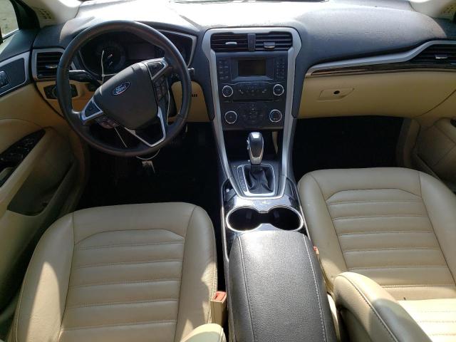 Photo 8 from auction – 2015 FORD FUSION SE with VIN 3FA6P0HD5FR275150