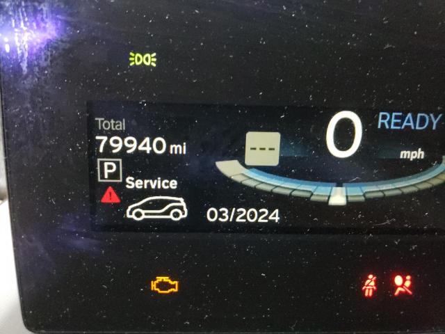 Photo 9 from auction – 2018 BMW I3 REX with VIN WBY7Z4C5XJVC34722