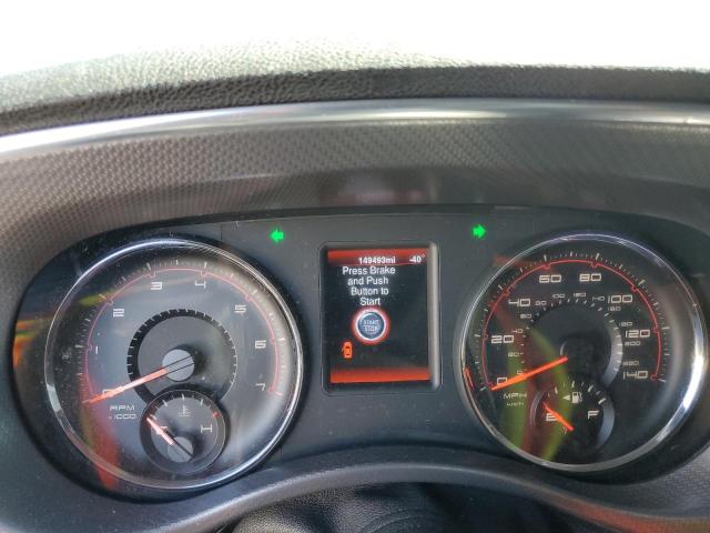 Photo 9 from auction – 2014 DODGE CHARGER SE with VIN 2C3CDXBG3EH353831