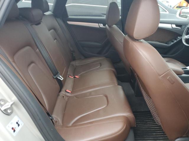 Photo 10 from auction – 2015 AUDI A4 ALLROAD with VIN WA1TFAFL1FA045853