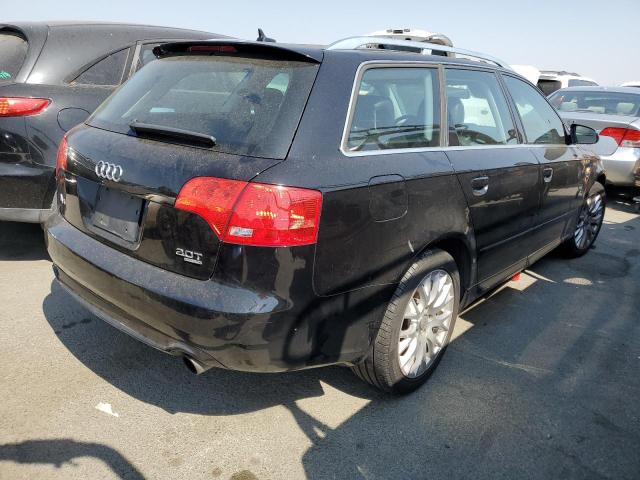 Photo 3 from auction – 2008 AUDI A4 2.0T AV with VIN WAUKF78EX8A169719