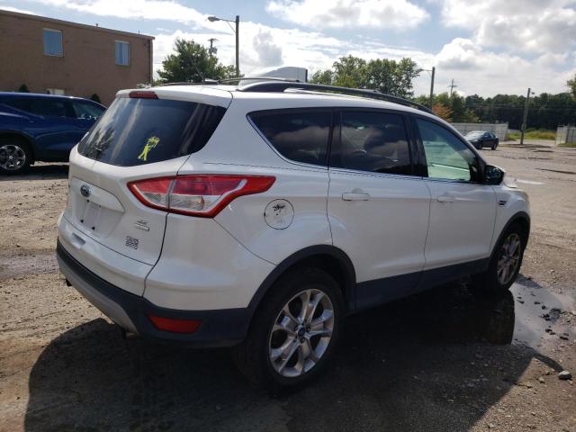 Photo 3 from auction – 2013 FORD ESCAPE SE with VIN 1FMCU9G98DUA57101