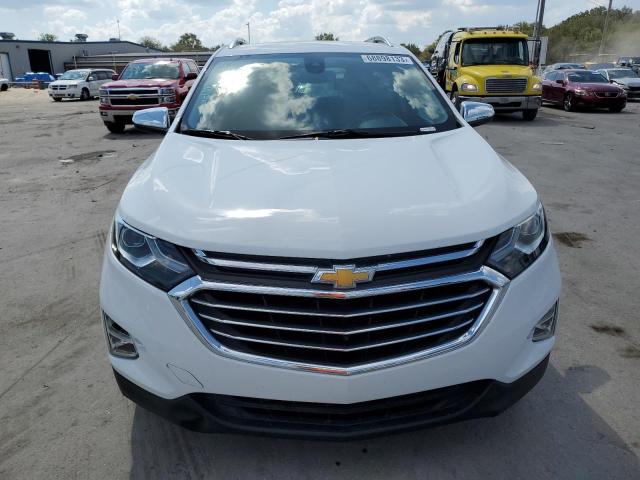 Photo 5 from auction – 2018 CHEVROLET EQUINOX PR with VIN 3GNAXMEV7JS577556