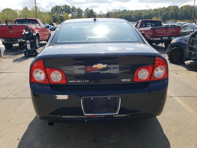 Photo 6 from auction – 2011 CHEVROLET MALIBU LTZ with VIN 1G1ZE5EU3BF378825