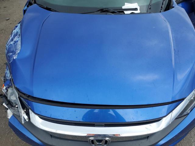 Photo 11 from auction – 2017 HONDA CIVIC LX with VIN 2HGFC4B5XHH302552