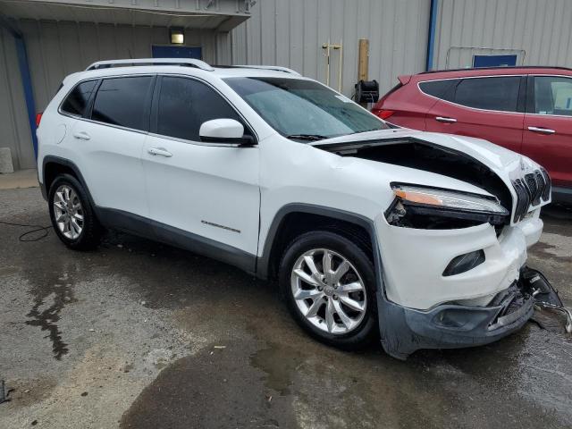 Photo 4 from auction – 2014 JEEP CHEROKEE L with VIN 1C4PJMDS1EW282183