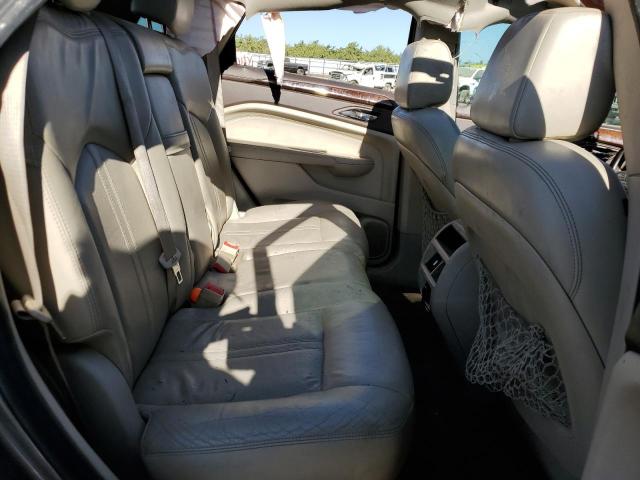Photo 11 from auction – 2011 CADILLAC SRX PERFOR with VIN 3GYFNBEY2BS575003