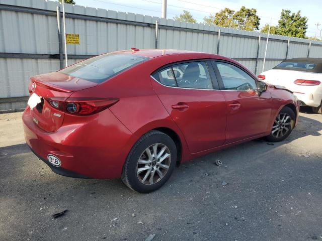 Photo 3 from auction – 2016 MAZDA 3 TOURING with VIN JM1BM1W79G1287284
