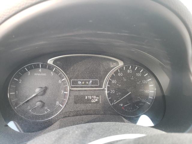 Photo 9 from auction – 2013 NISSAN ALTIMA 2.5 with VIN 1N4AL3AP1DC289652