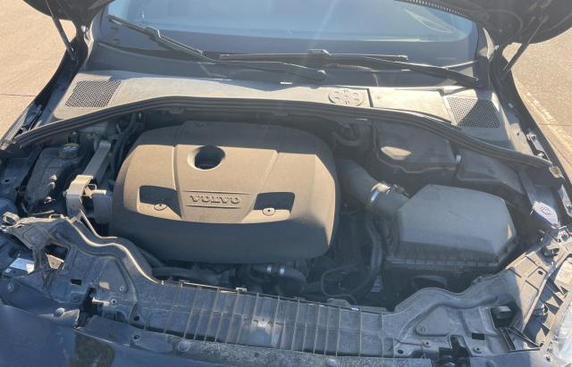 Photo 7 from auction – 2018 VOLVO S60 DYNAMI with VIN YV126MFL2J2458882