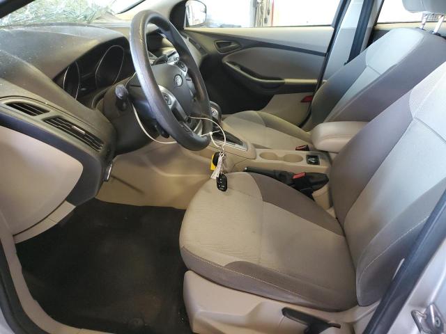 Photo 7 from auction – 2012 FORD FOCUS SE with VIN 1FAHP3F29CL470299