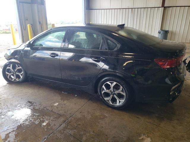 Photo 2 from auction – 2019 KIA FORTE FE with VIN 3KPF24AD5KE042963