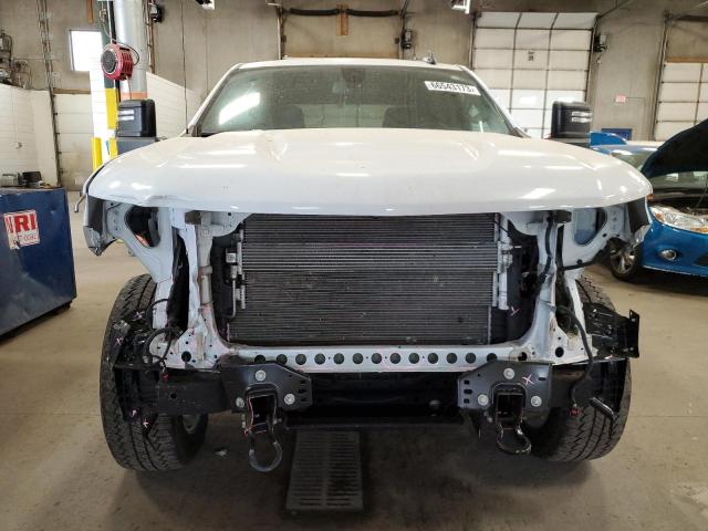 Photo 5 from auction – 2021 CHEVROLET SILVERADO with VIN 3GCUYBEF5MG363950