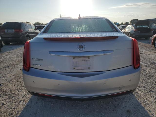 Снимка 6 от търг – 2013 CADILLAC XTS с VIN 2G61N5S33D9230706