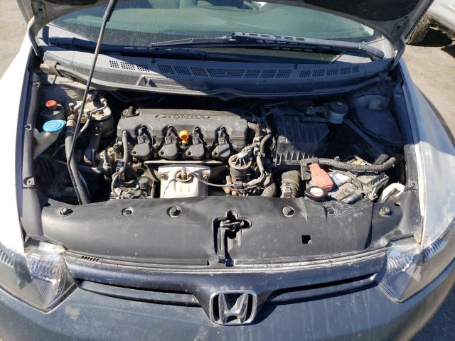Photo 11 from auction – 2006 HONDA CIVIC EX with VIN 2HGFG11816H565458