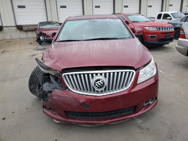 Photo 5 from auction – 2010 BUICK LACROSSE C with VIN 1G4GC5GG0AF163828