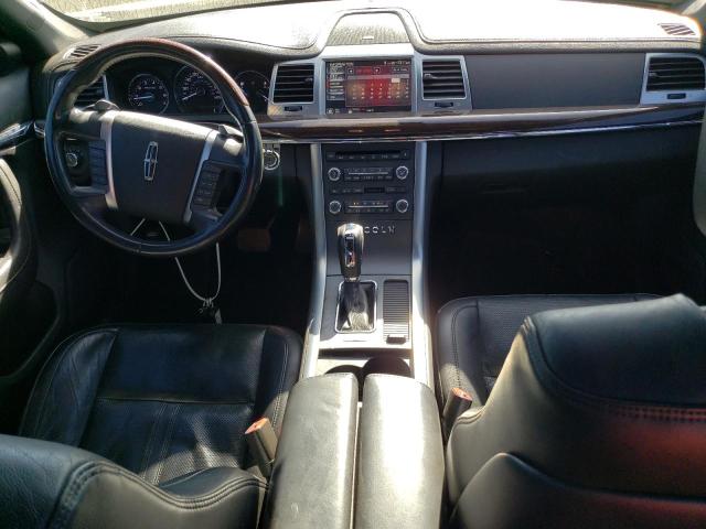 Снимка 8 от търг – 2012 LINCOLN MKS с VIN 1LNHL9DR9CG807499