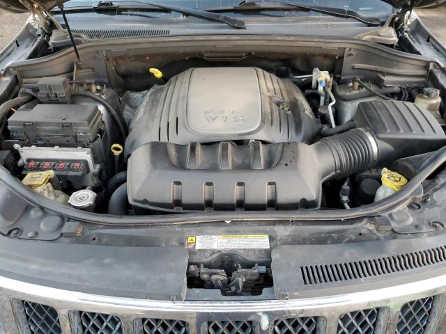 Photo 12 from auction – 2012 JEEP GRAND CHER with VIN 1C4RJFCT8CC237531