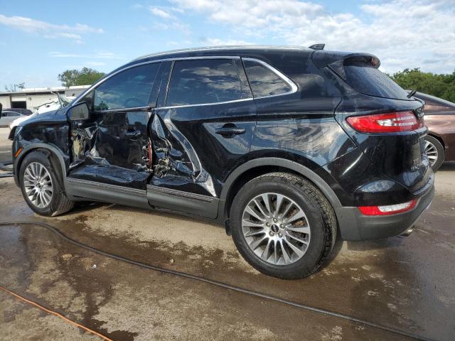 Photo 2 from auction – 2016 LINCOLN MKC RESERV with VIN 5LMCJ3D97GUJ24170