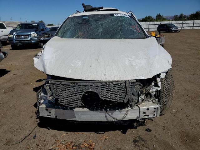 Photo 5 from auction – 2019 LEXUS RX 350 BAS with VIN 2T2BZMCA3KC187829