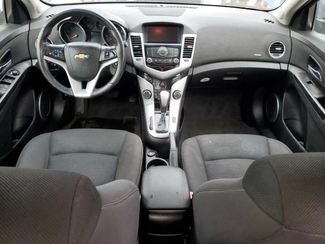 Photo 8 from auction – 2013 CHEVROLET CRUZE LT with VIN 1G1PC5SB0D7123398
