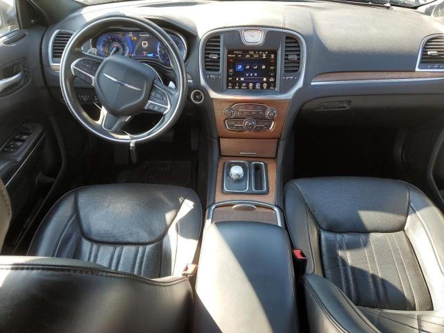 Photo 8 from auction – 2015 CHRYSLER 300C PLATI with VIN 2C3CCAPG0FH743618