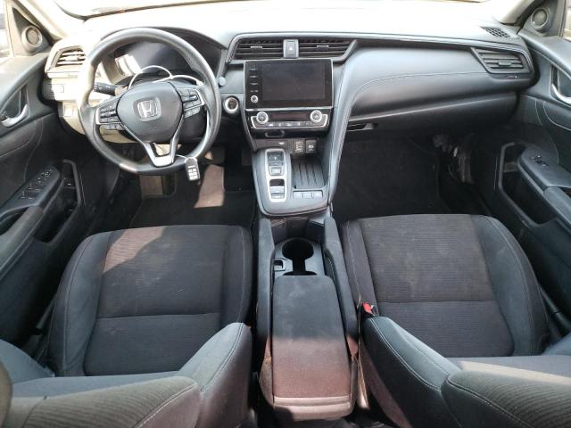 Photo 8 from auction – 2019 HONDA INSIGHT EX with VIN 19XZE4F50KE006460