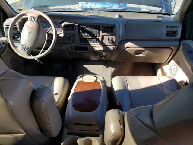 Photo 8 from auction – 2002 FORD EXCURSION with VIN 1FMSU43F22EA41901