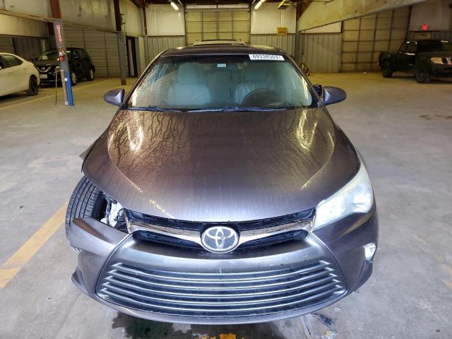 Photo 5 from auction – 2016 TOYOTA CAMRY LE with VIN 4T4BF1FK3GR535463